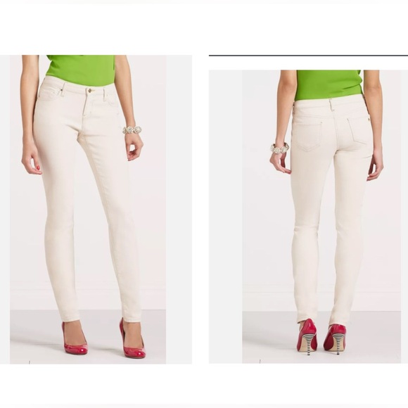 kate spade Pants - KATE SPADE Broome Street Pants in Flint